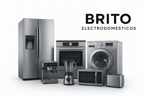 Brito Electrodomésticos